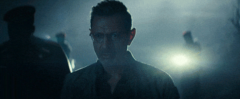 Jeff Goldblum Movie GIF by 20th Century Studios