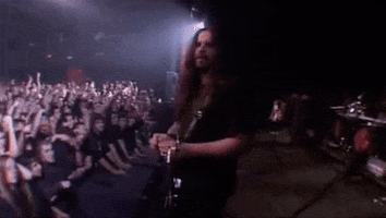 nuclear blast recordings GIF by Sepultura