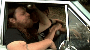 relapse records prehistoric dog GIF by Red Fang