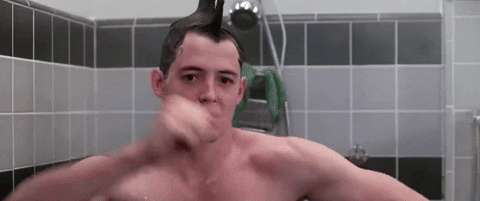Naked Matthew Broderick GIF - Find & Share on GIPHY