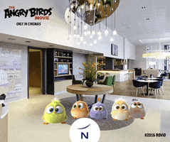novotelmanilaaranetacenter  GIF