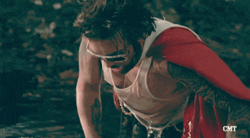 billy ray cyrus GIF by Still The King