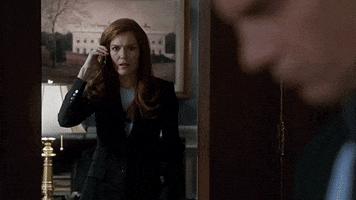 oh no omg GIF by ABC Network