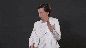 oh my god dancing GIF by JUST EAT 