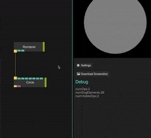 cables_gl cables visualprogramming GIF
