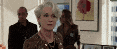 meryl streep ugly shoes GIF by 20th Century Fox Home Entertainment