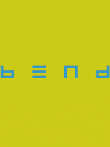bend  GIF