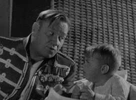 classic film oshaughnessys boy GIF by Warner Archive