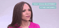 what would be different if they had simply taken me seriously melissa harris perry GIF