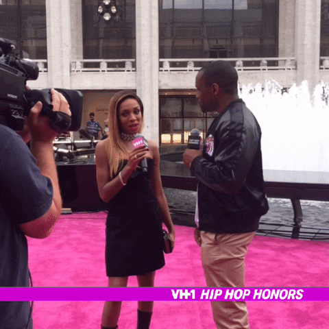 lil mama GIF by VH1 Hip Hop Honors