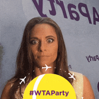 GIF by WTA