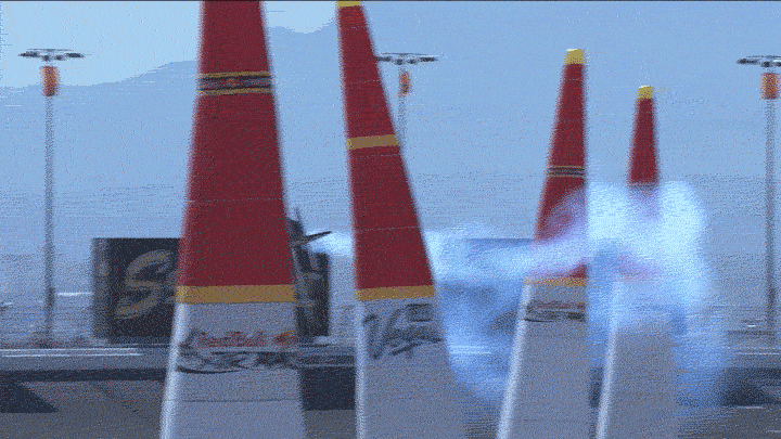 Giphy - you got this air race GIF by Red Bull