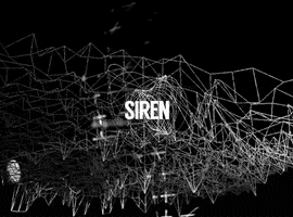 sybilgillespie siren GIF