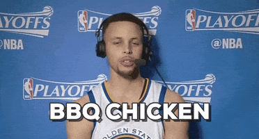 Golden State Warriors Sport GIF by NBA on TNT
