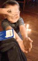 disappointed let down GIF by America's Funniest Home Videos