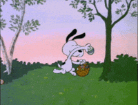 Snoopy And Woodstock Gifs Get The Best Gif On Giphy