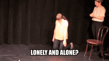 hoffman penguin theater philly improv GIF