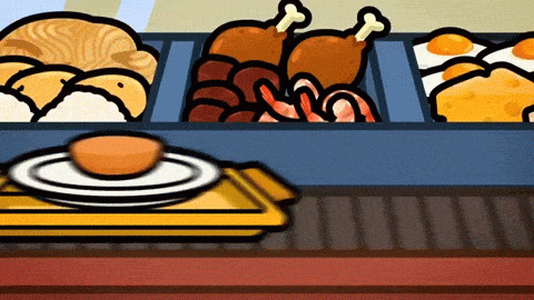 toca boca eating toca boca eating