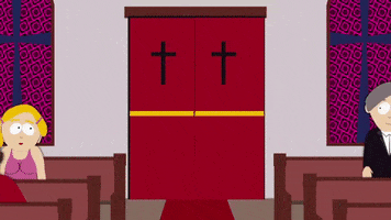 married south park GIF