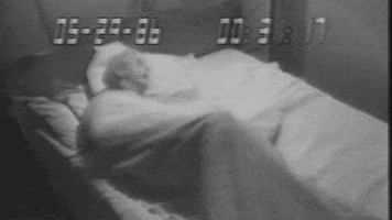 old man sleeping GIF by World Science Festival