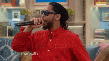lil jon GIF by The Meredith Vieira Show