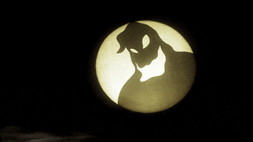 darkzonestore nightmare before christmas boogey GIF