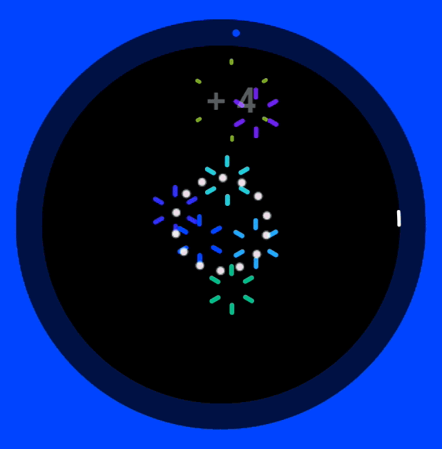 specimen game color play iphone GIF