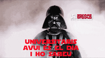 jones starwars ladisco unigresca grescawars GIF