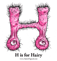 type GIF by Adam Osgood