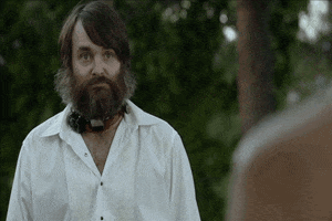 will forte tandy GIF by The Last Man On Earth