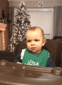 Image result for raises hand me gif