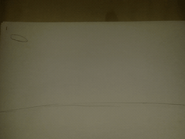 melonnelom animation hand drawn traditional crude GIF