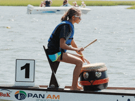 Frustrated Drummer GIF by irgum