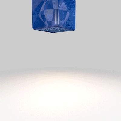 jefflejune c4d mograph soft body dynamics GIF