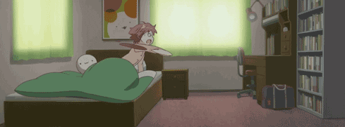 cat haha! GIF