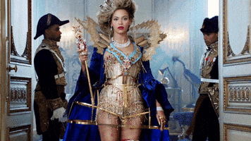 jordan ranjeet ranjeenius ruprai queen of mpr GIF