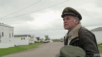 jim lahey GIF by hero0fwar