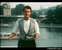 arse #ryanparis GIF