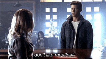 Meatloaf Precogs GIF by Minority Report