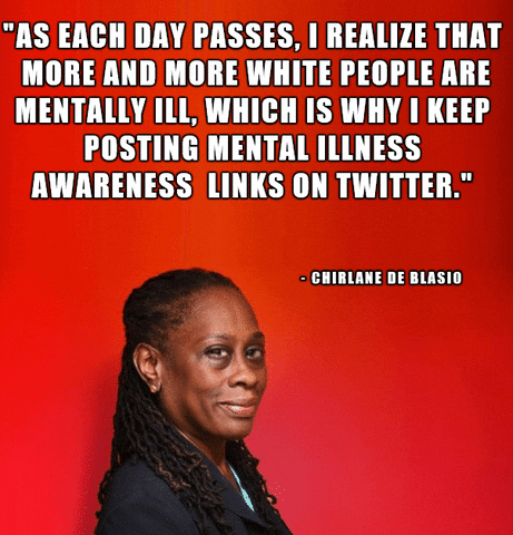 dude778778 chirlane de blasio GIF