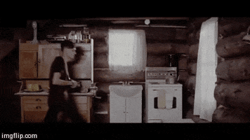 bs kiss scott helman GIF