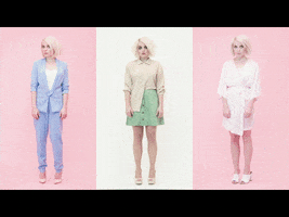 morning pastel GIF by LITTLE BOOTS WORKING GIRL