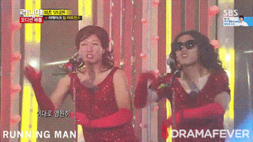 Drag Queen Love GIF by DramaFever