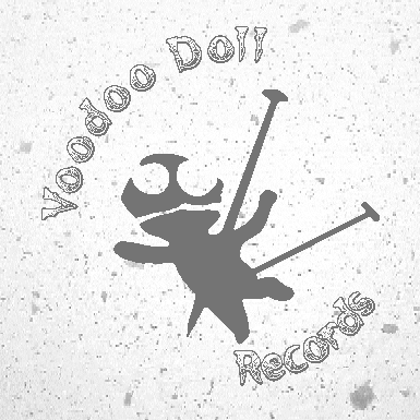 voodoodollrecords happy holidays vinyl merry xmas records GIF