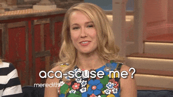 pitch perfect GIF by The Meredith Vieira Show