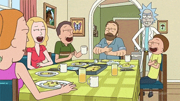 adult swim GIF by Rick and Morty