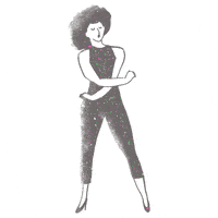 jellylondon  happy dancing cool weekend