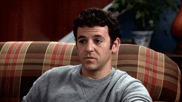Fred Savage No GIF by The Grinder
