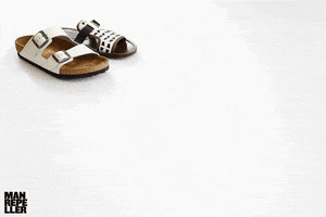 walking shoes GIF by Man Repeller