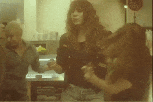Music Video Dancing GIF by Grace Mitchell